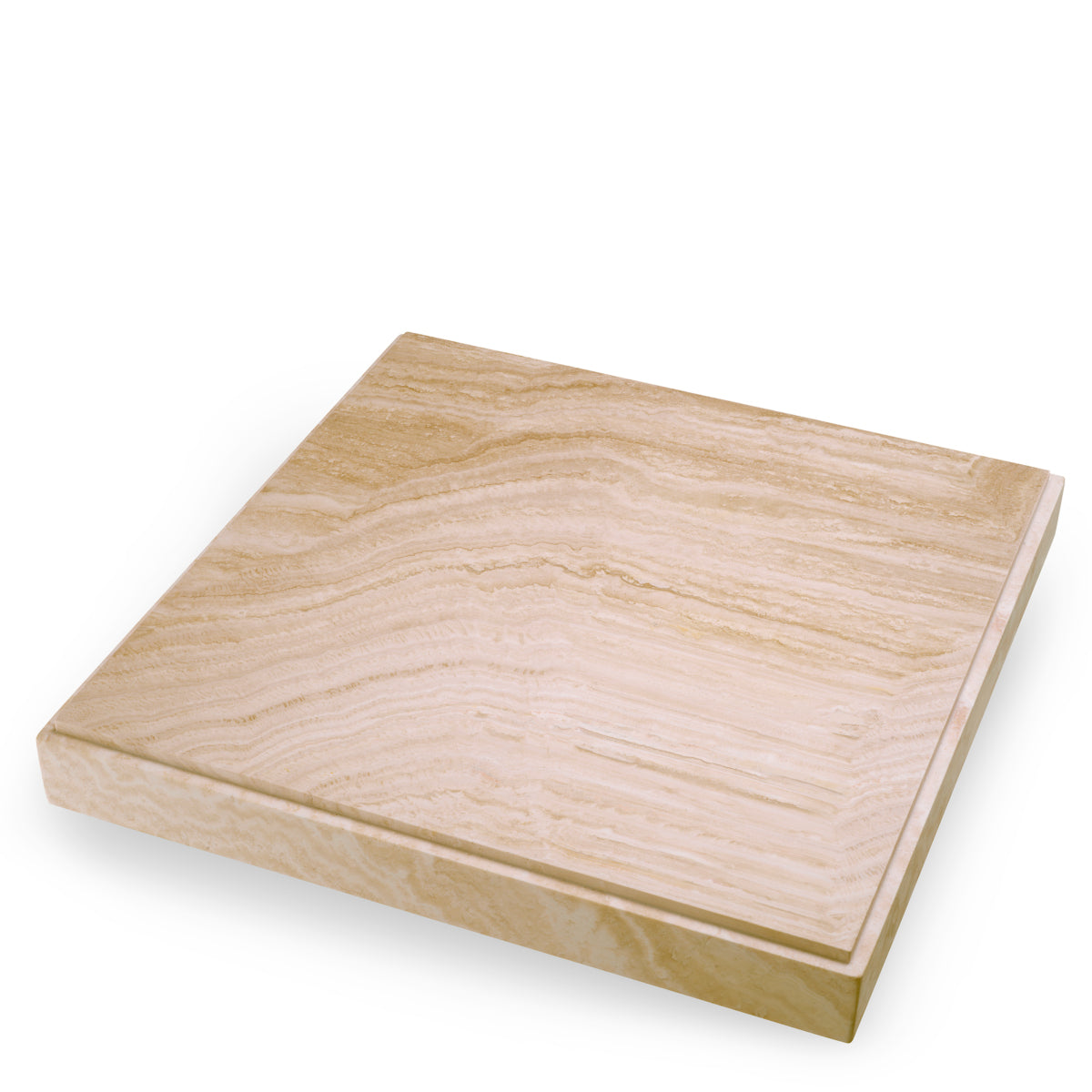 Salontafel Sartoria - Travertine