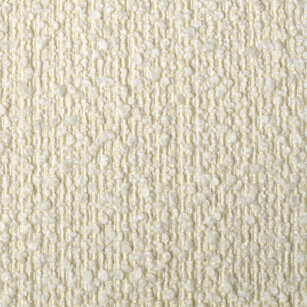 Sofa Blaine - Bouclé ivory