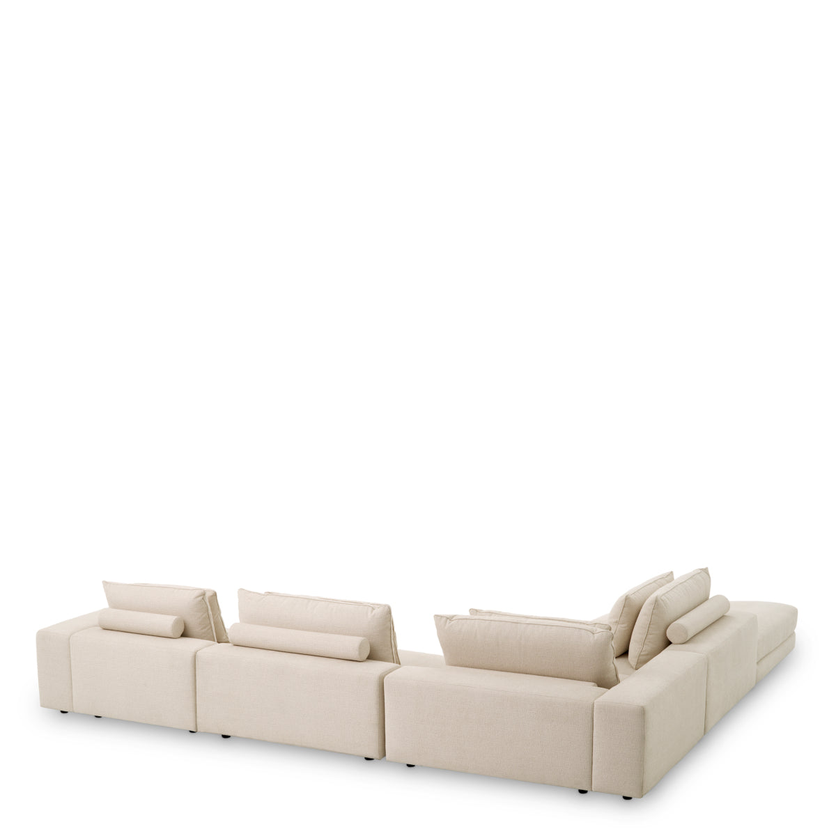 Sofa Lounge Club - Nuoro beige
