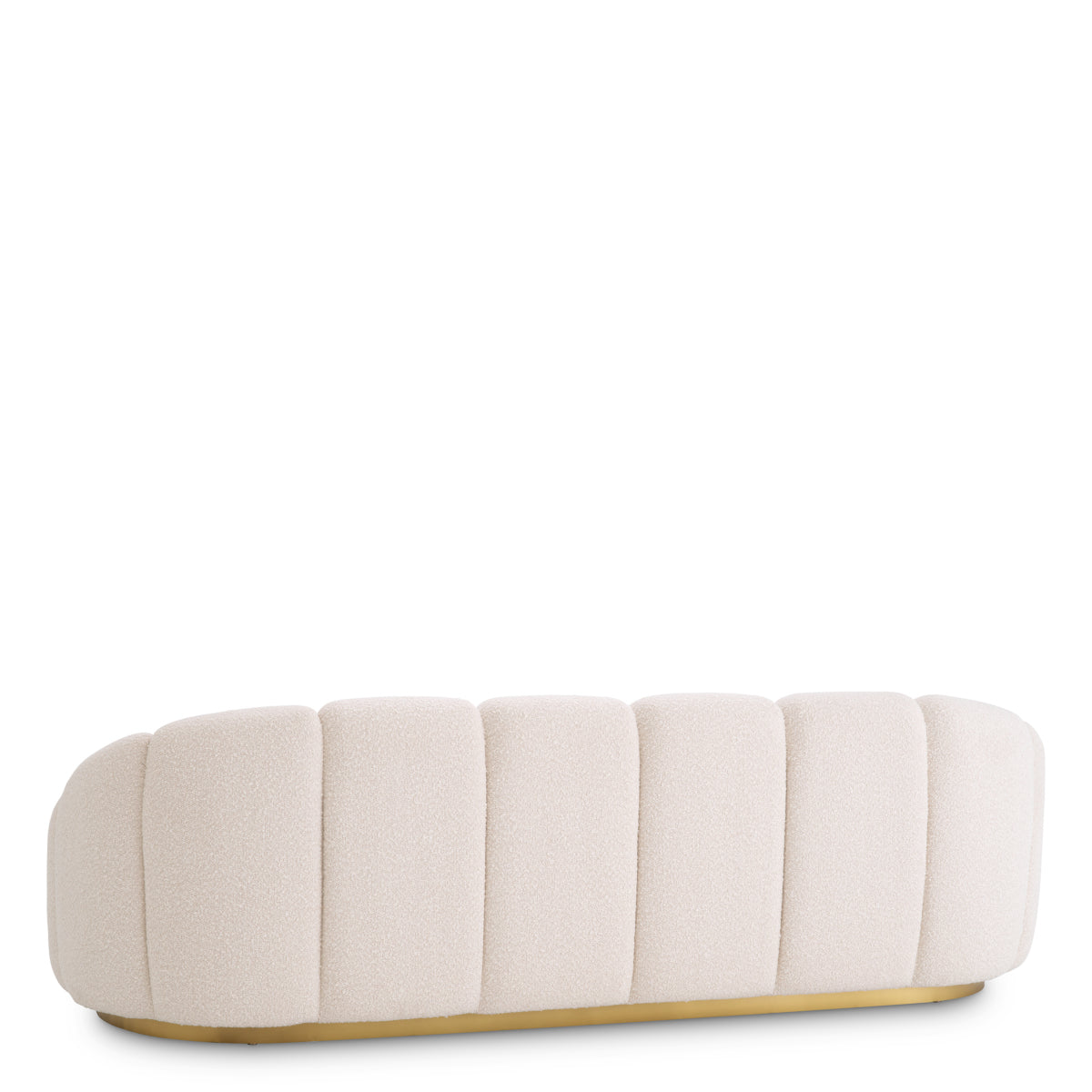 Sofa Inger - Bouclé cream