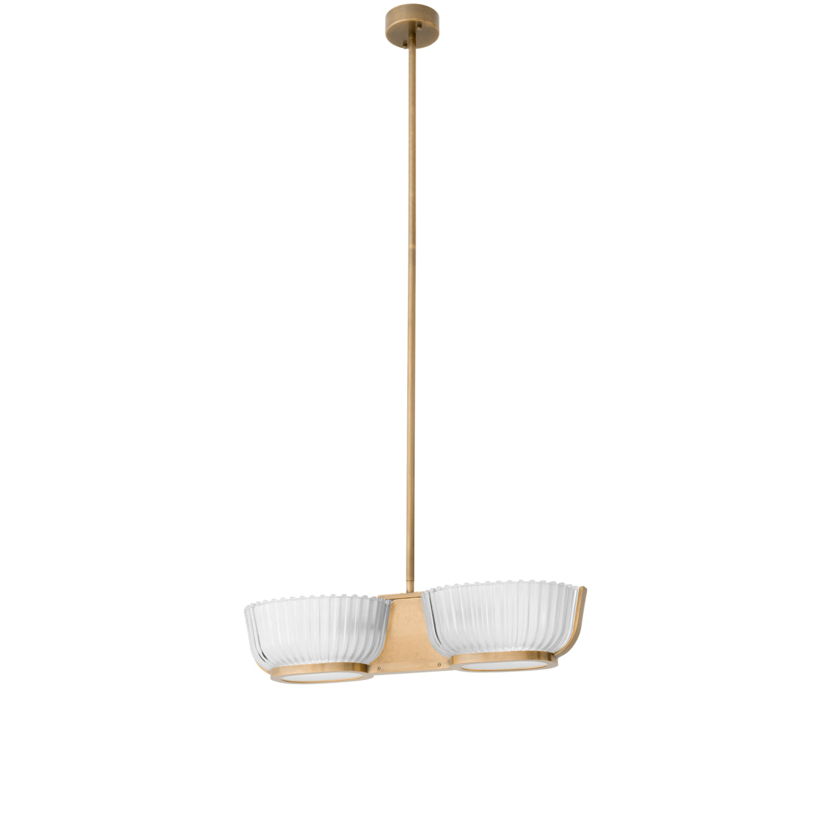 Hanglamp Artos - Dubbel