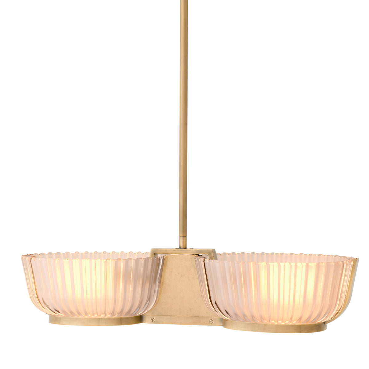 Hanglamp Artos - Dubbel