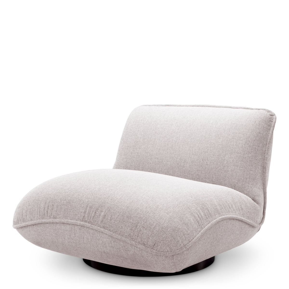 Tuinstoel Relax - Mauritius light grey