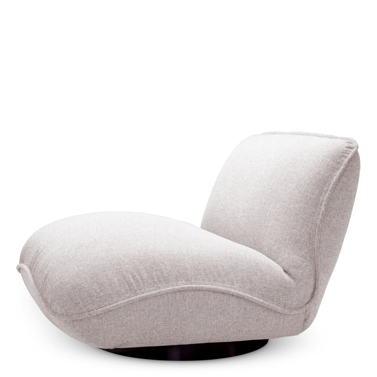 Tuinstoel Relax - Mauritius light grey