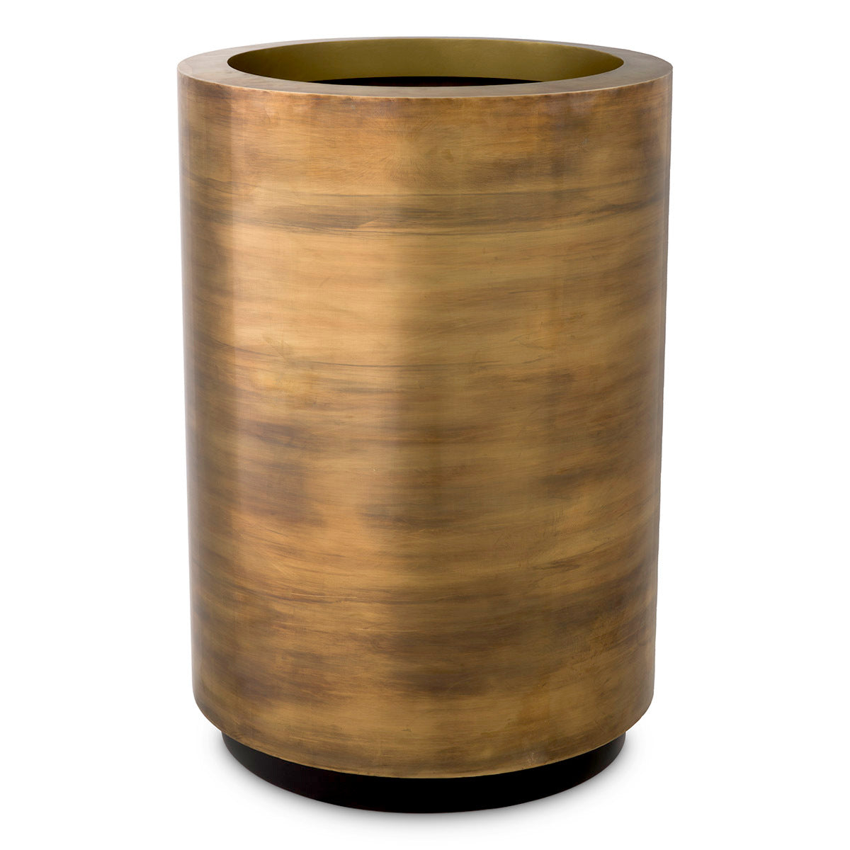 Plantenbak Jasper - Rond - Hoog
