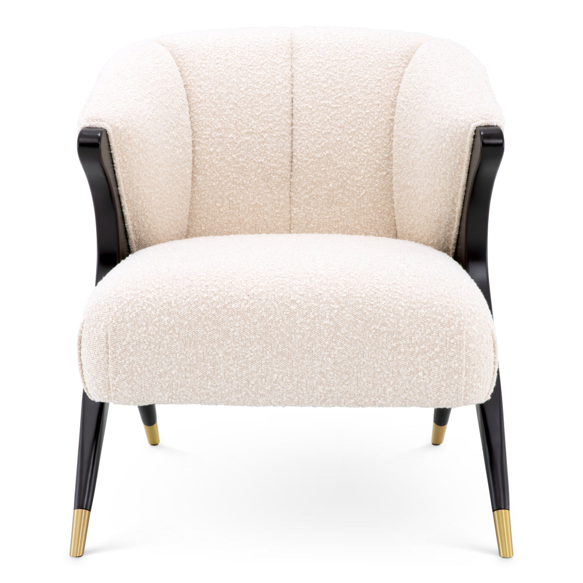 Fauteuil Pavone