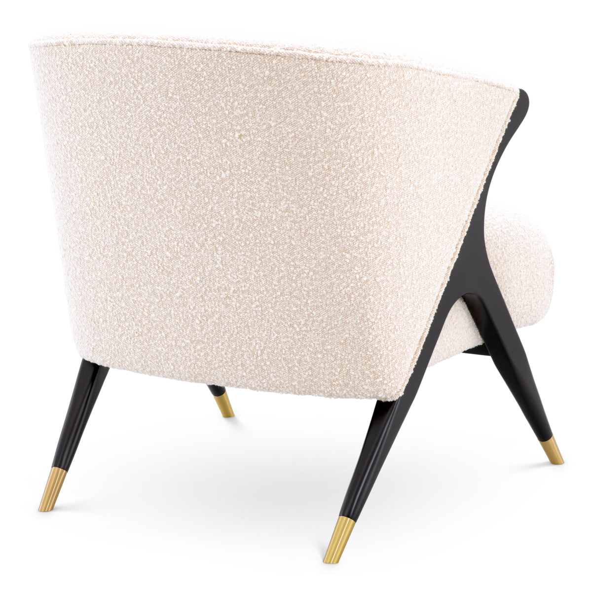 Fauteuil Pavone