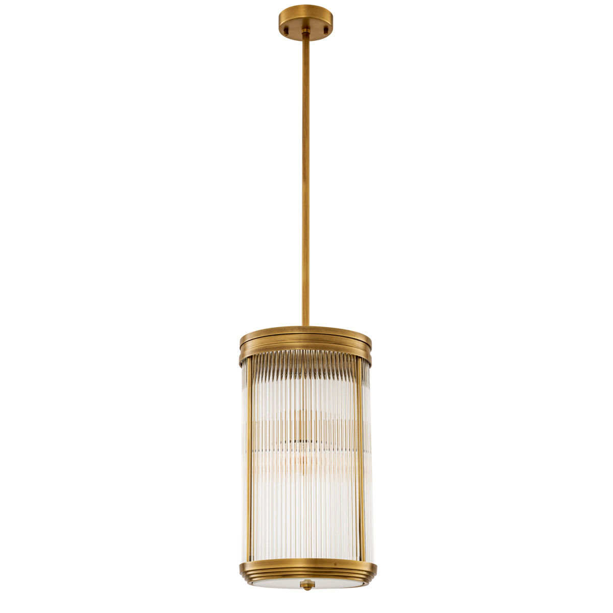 Hanglamp Rousseau - L