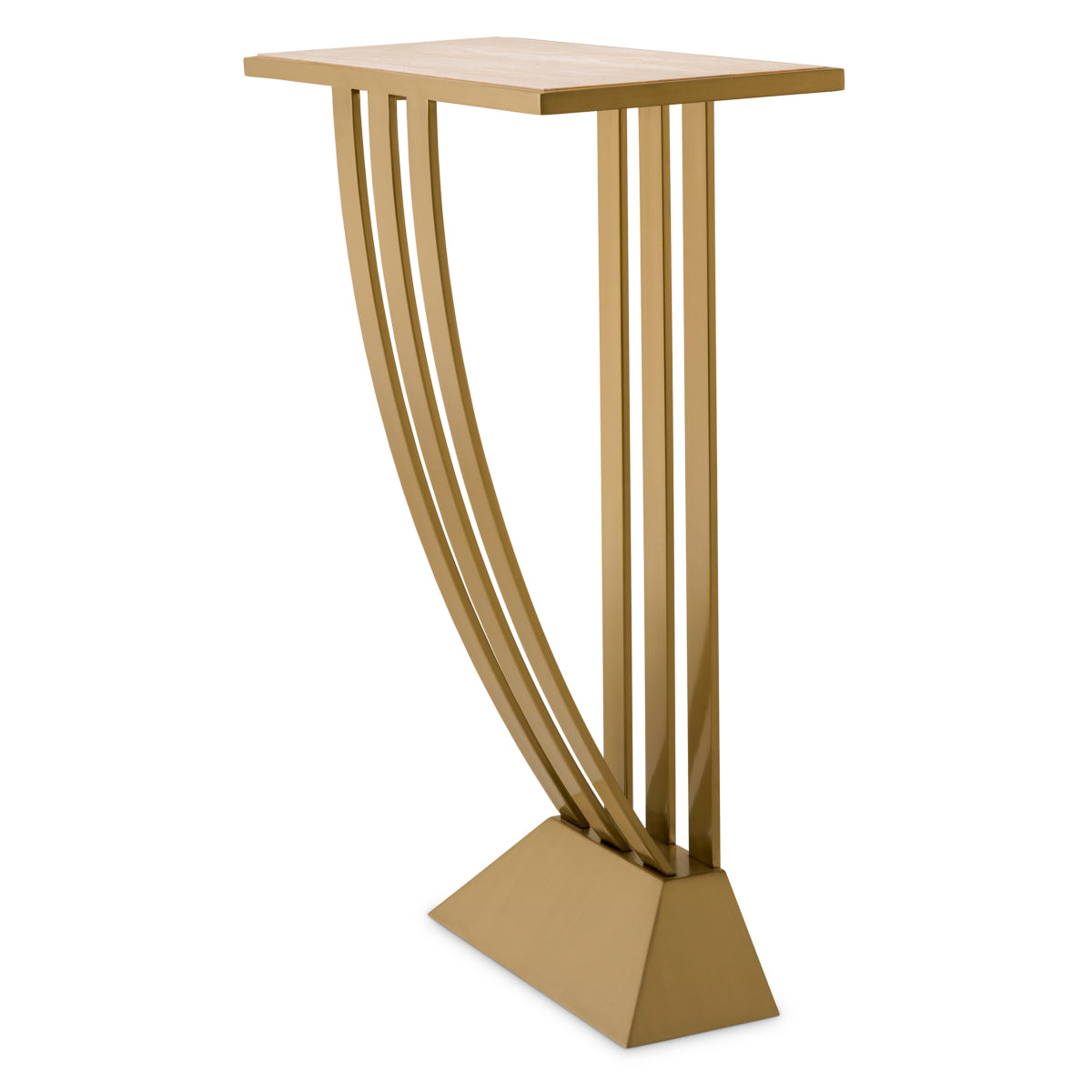Consoletafel Beau Deco