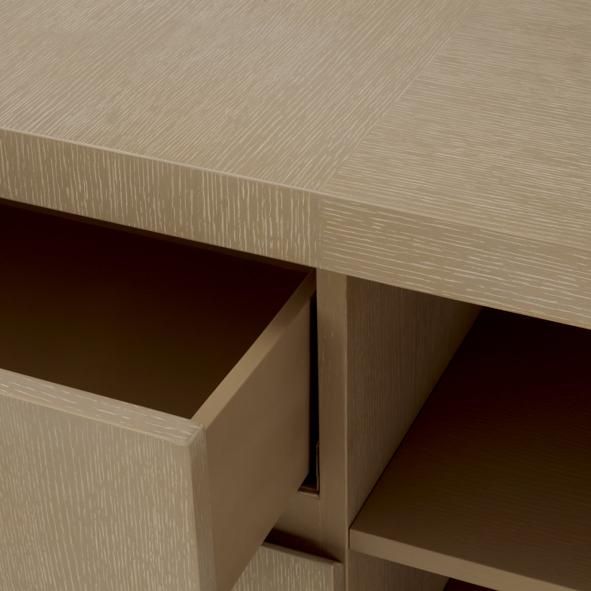 Dressoir Crosby - Washed