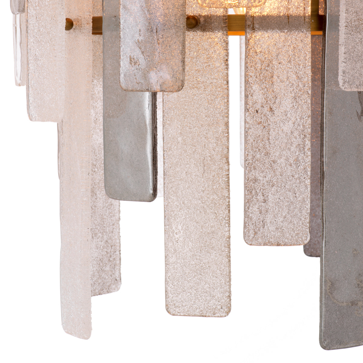 Print 'Cardboard cutouts' (set van 2)