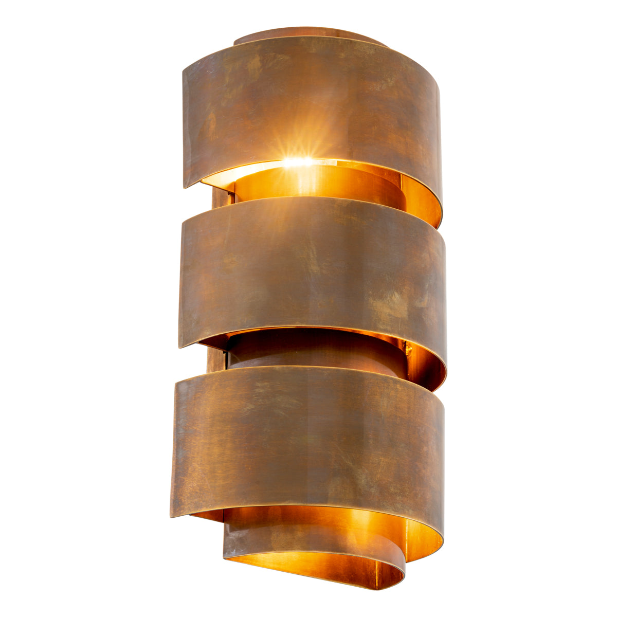 Wandlamp Manetti - S