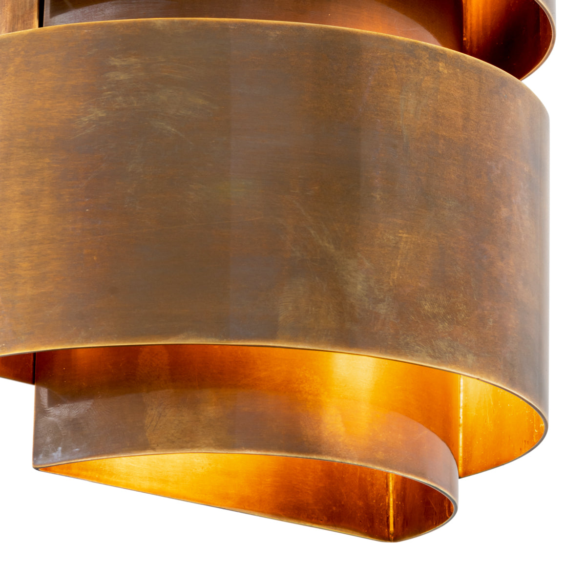 Wandlamp Manetti - S