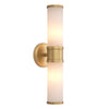 Wandlamp Claridges - Dubbel