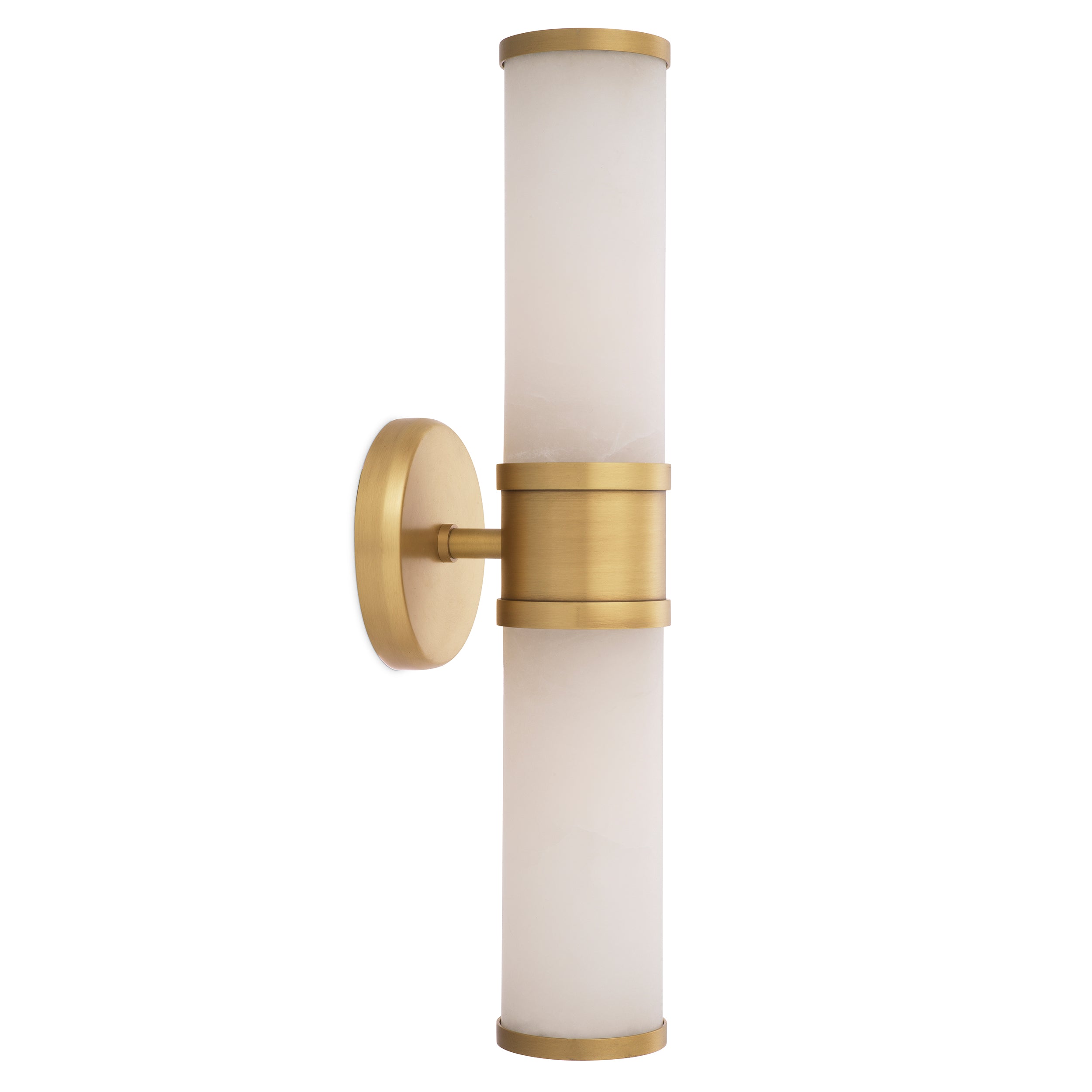 Wandlamp Claridges - Dubbel