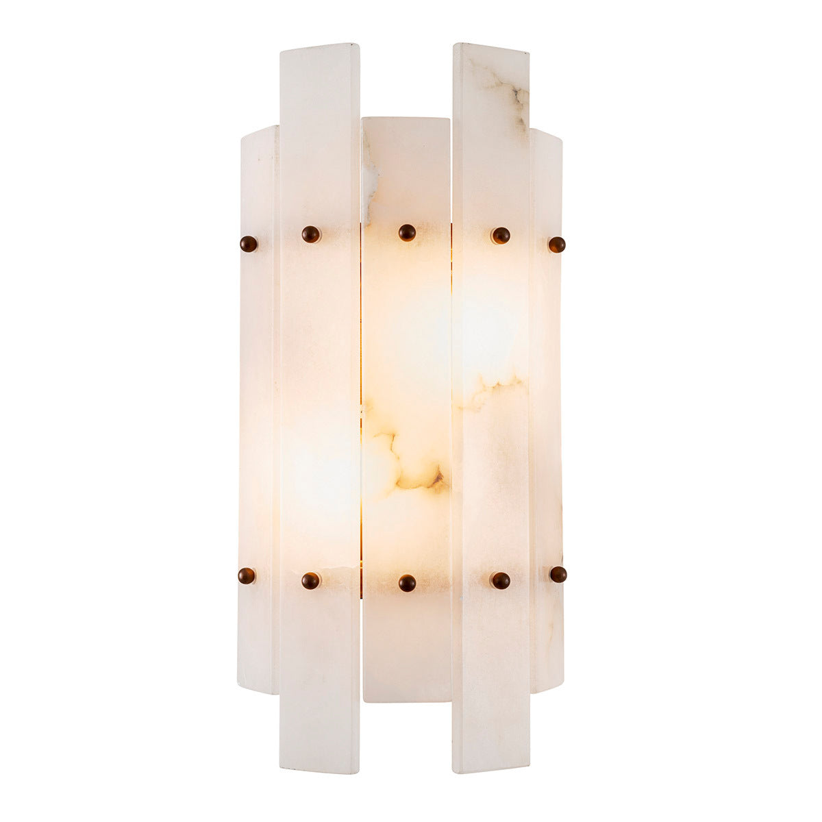 Wandlamp Ruby