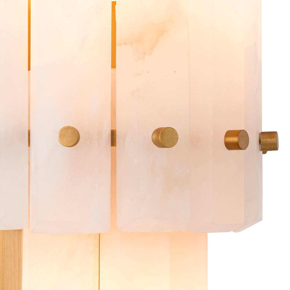 Wandlamp Blason - Dubbel