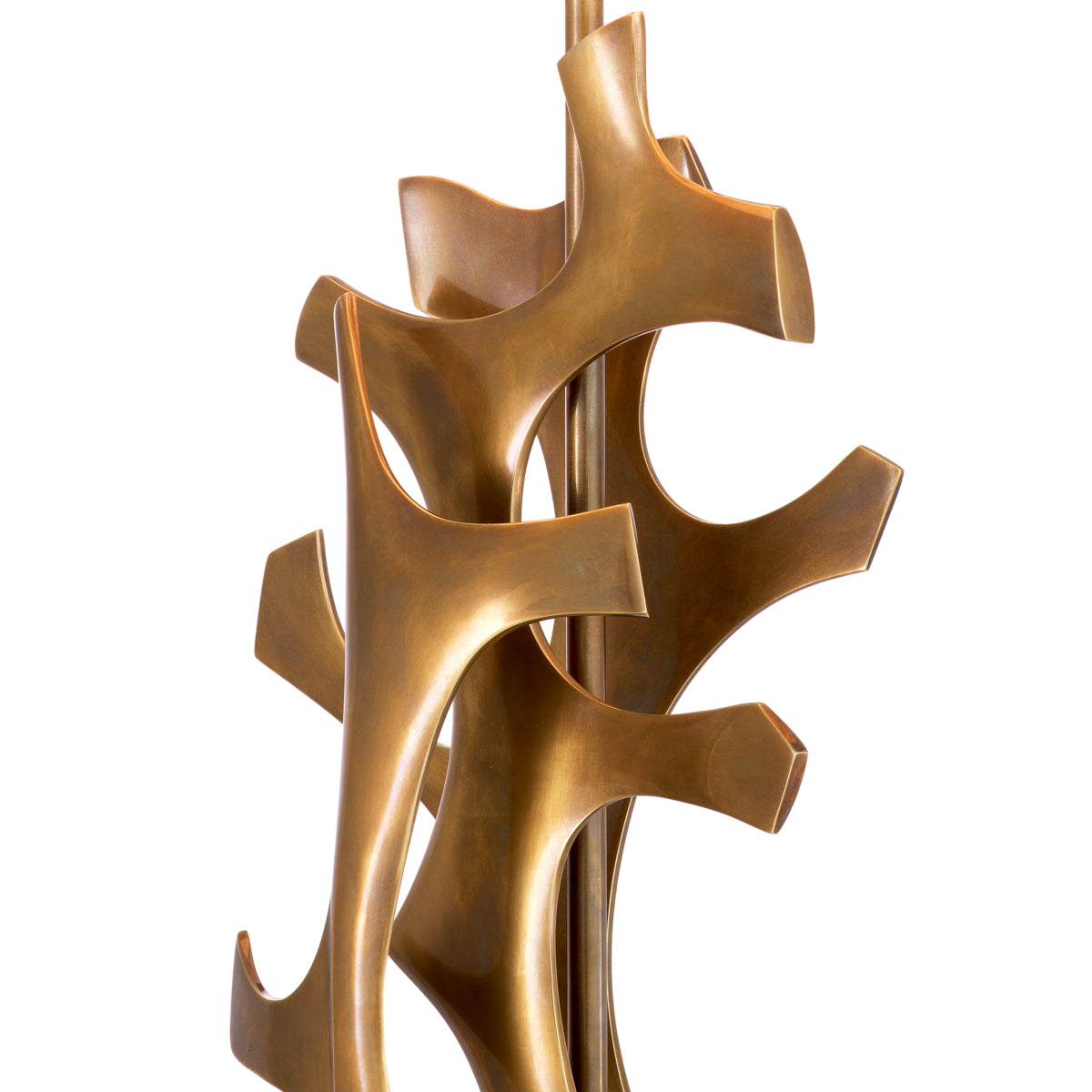 Tafellamp Agapé - Brass