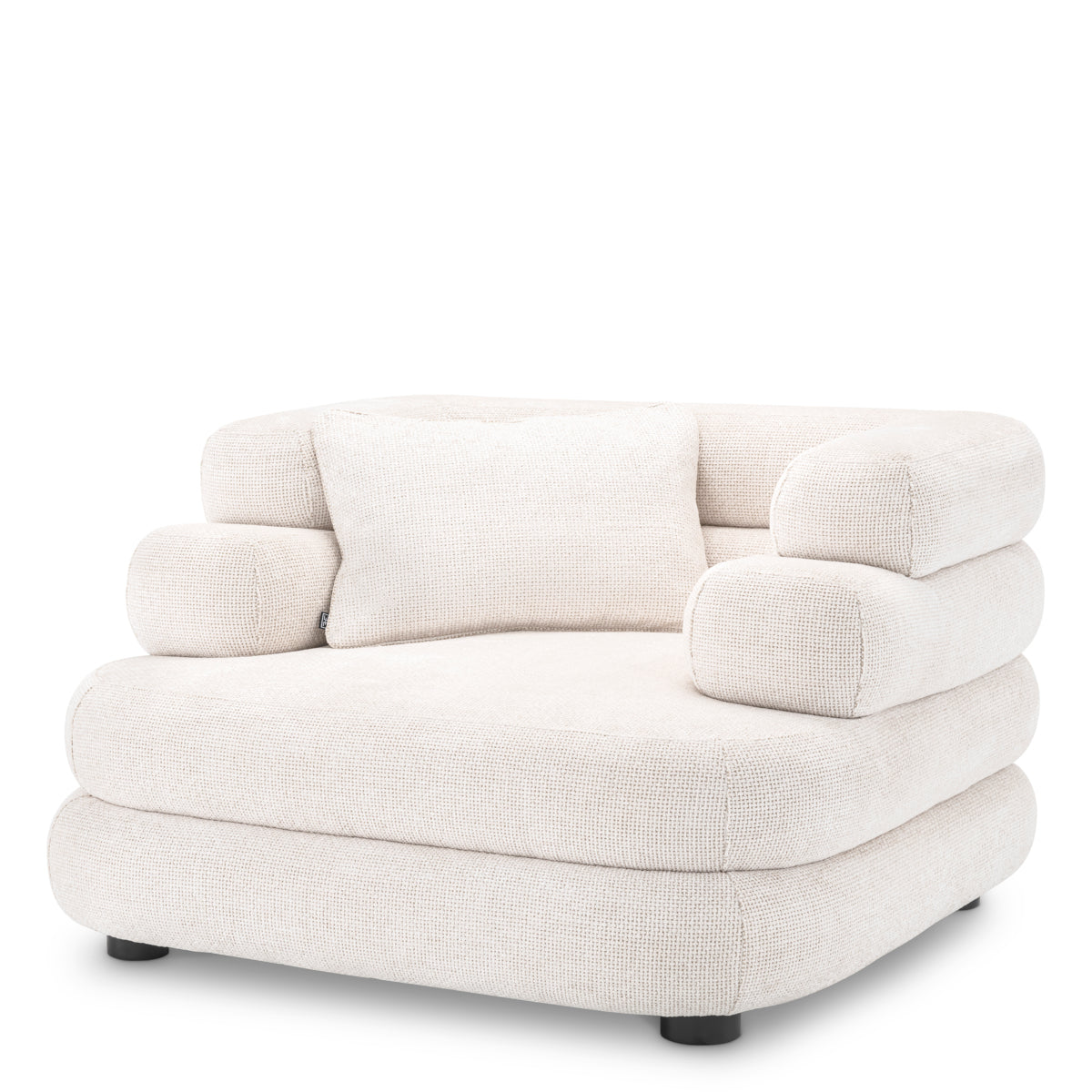 Fauteuil Malaga