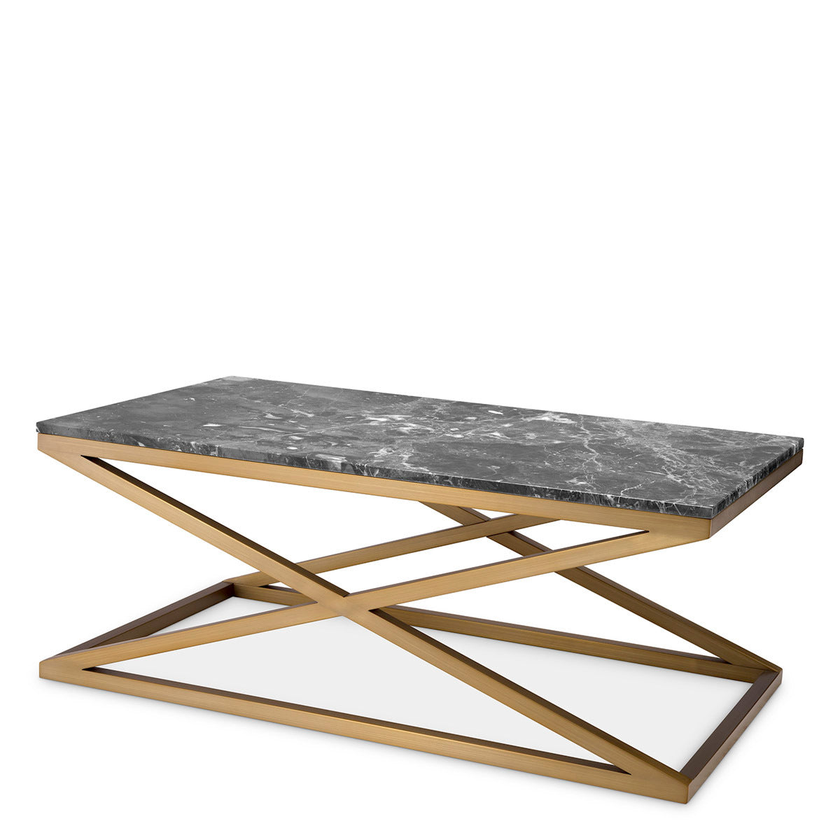 Salontafel Criss Cross