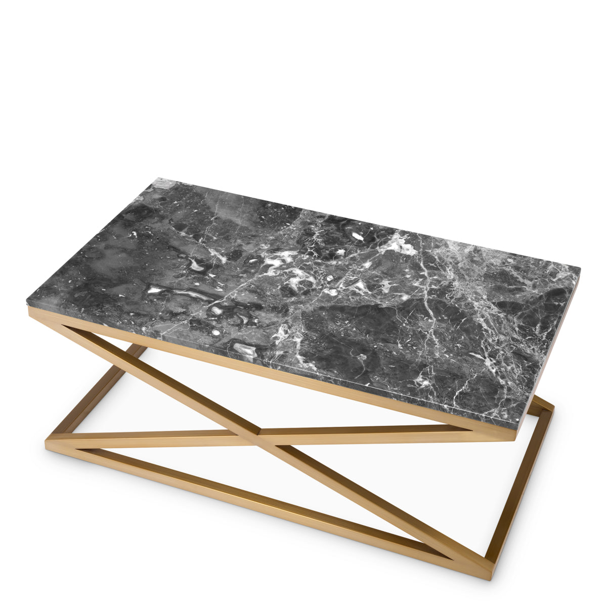 Salontafel Criss Cross