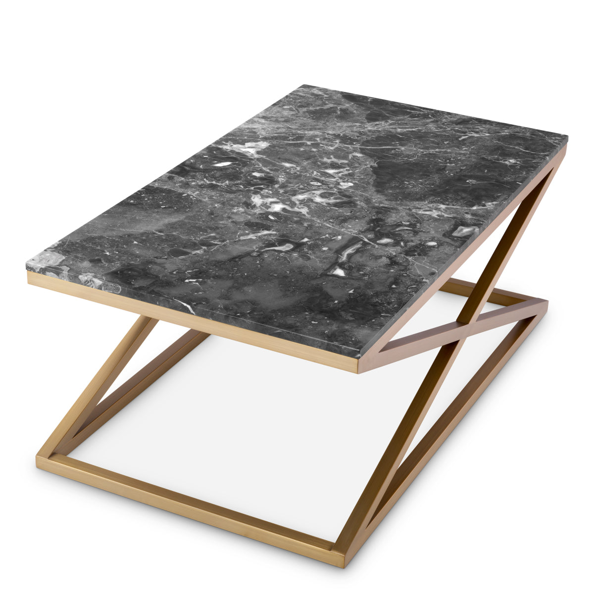 Salontafel Criss Cross
