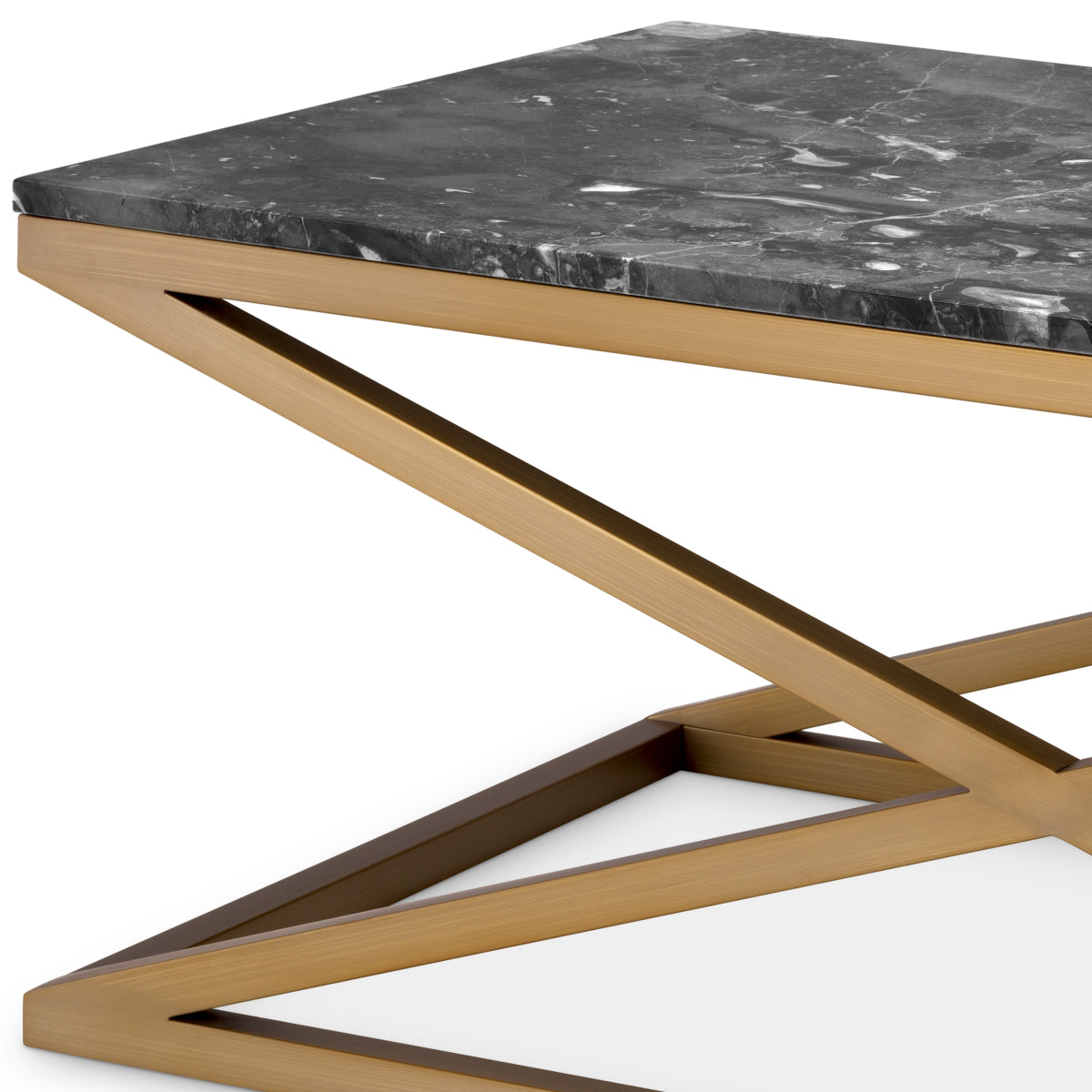 Salontafel Criss Cross