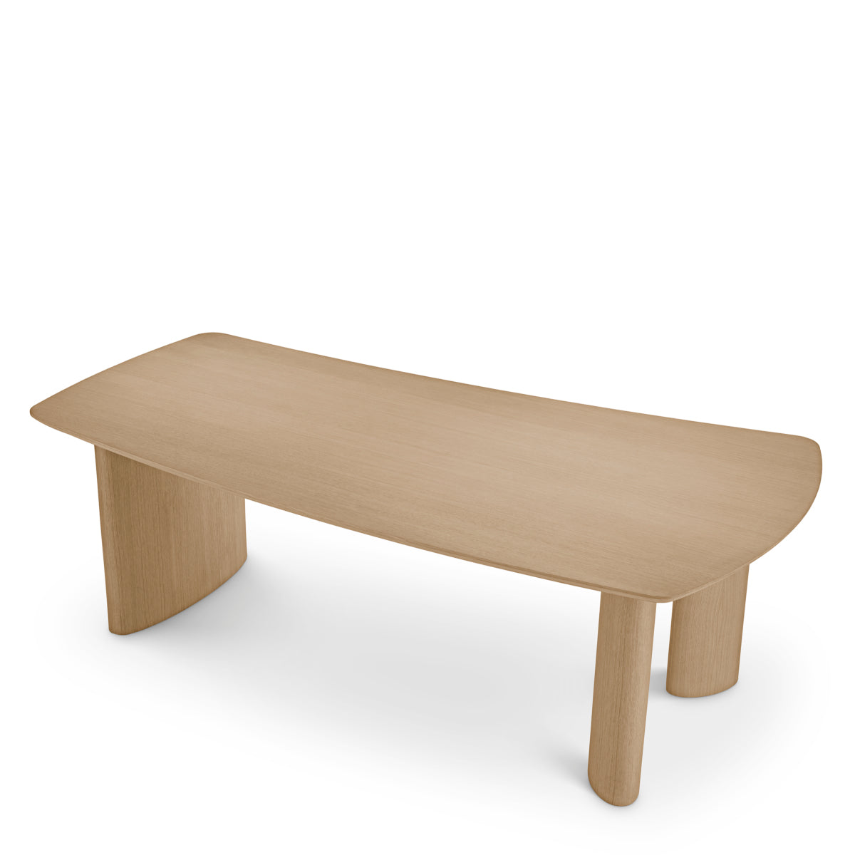 Eettafel Bergman - Natural