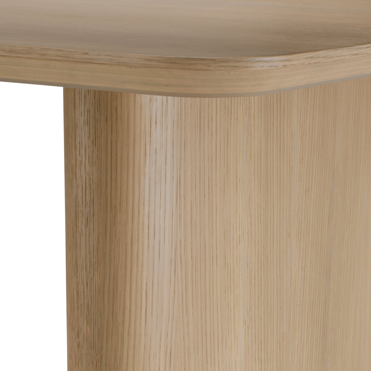 Eettafel Bergman - Natural
