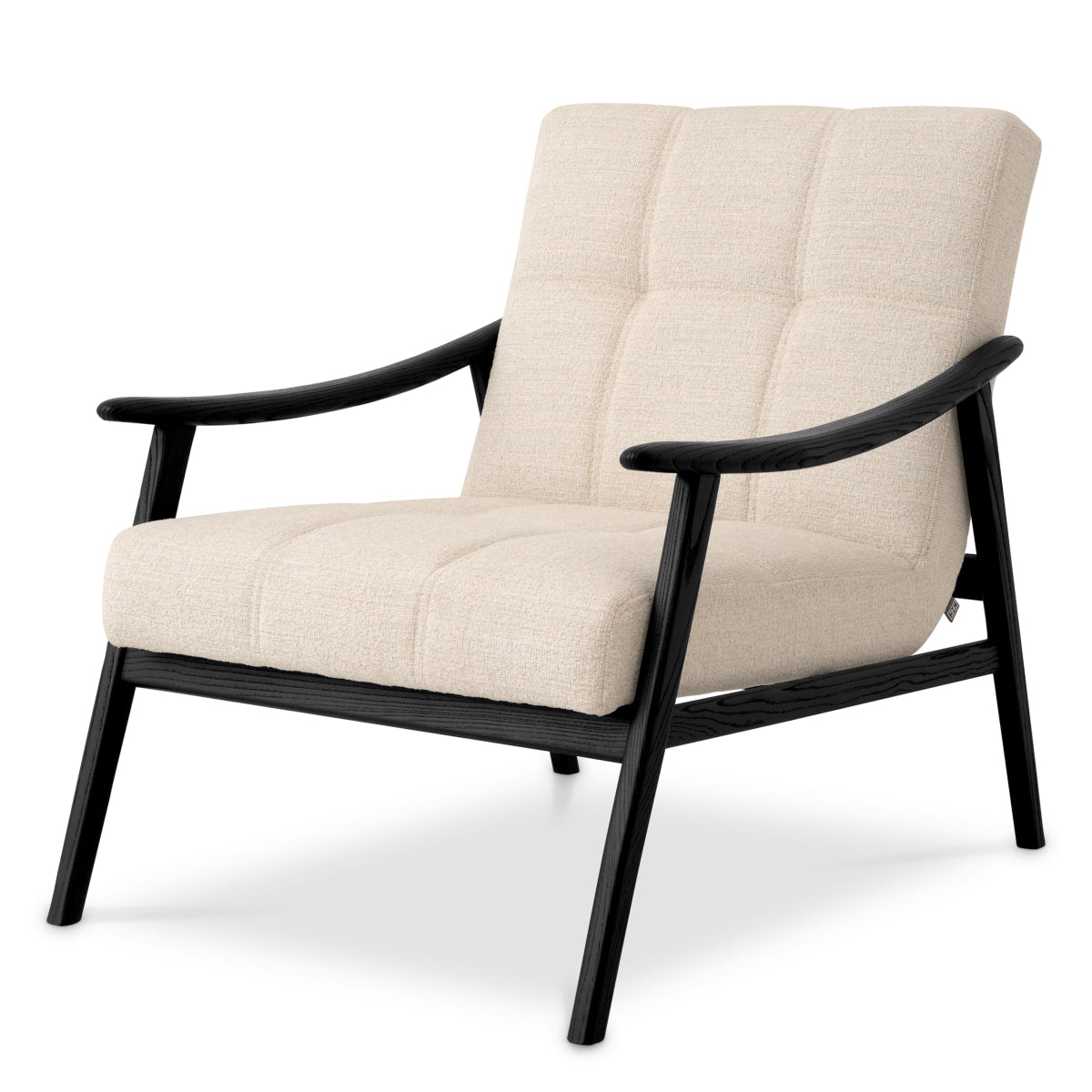 Fauteuil Mortensen