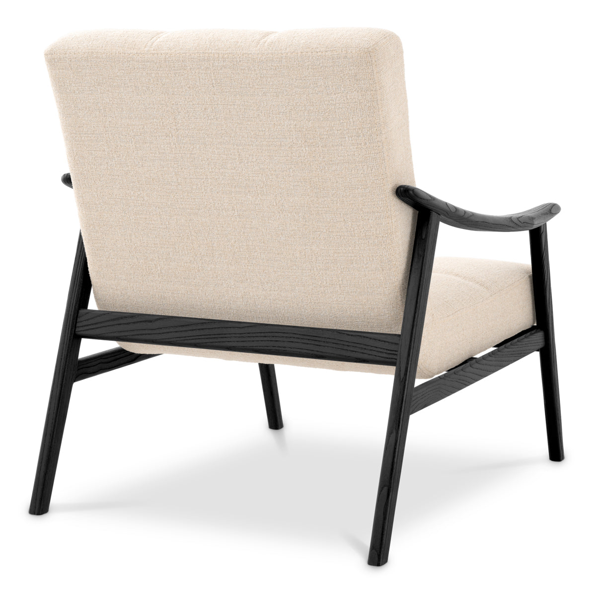 Fauteuil Mortensen