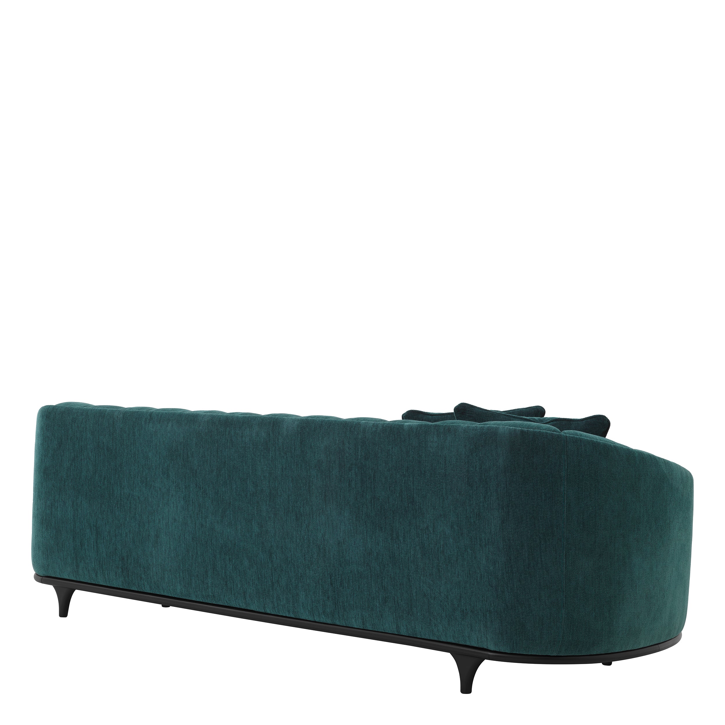 Sofa Agostino - Sea green
