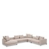 Sofa Moderno - L