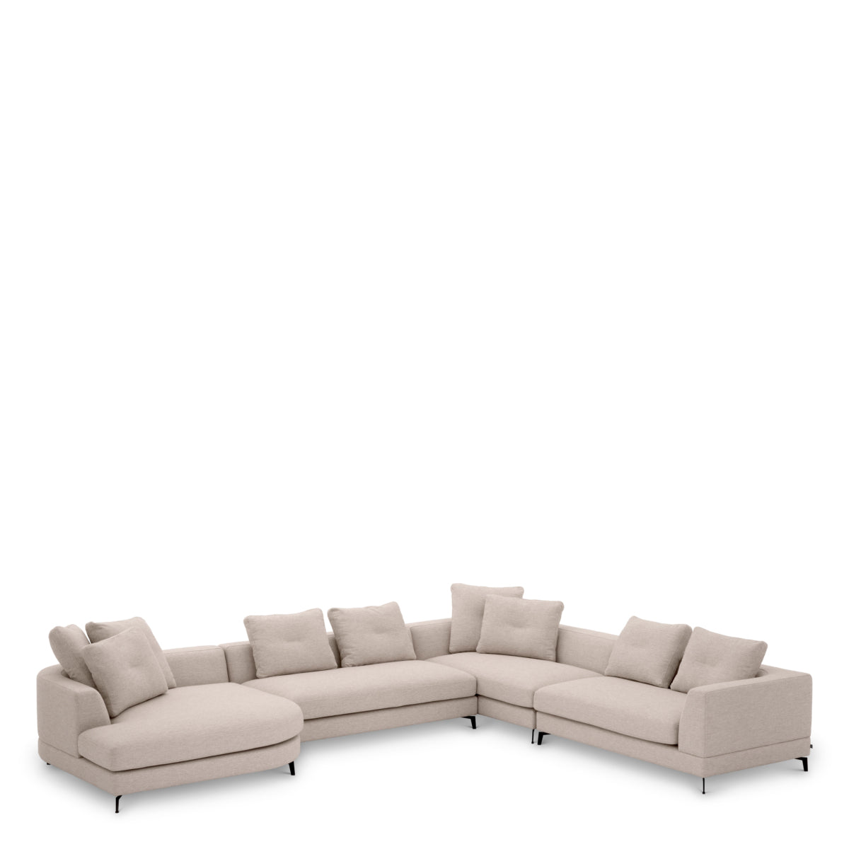 Sofa Moderno - L