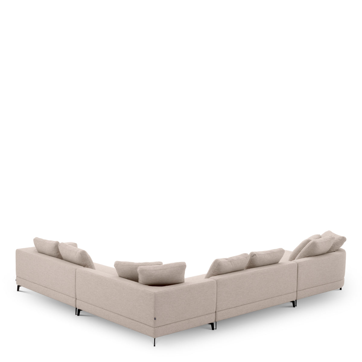 Sofa Moderno - L