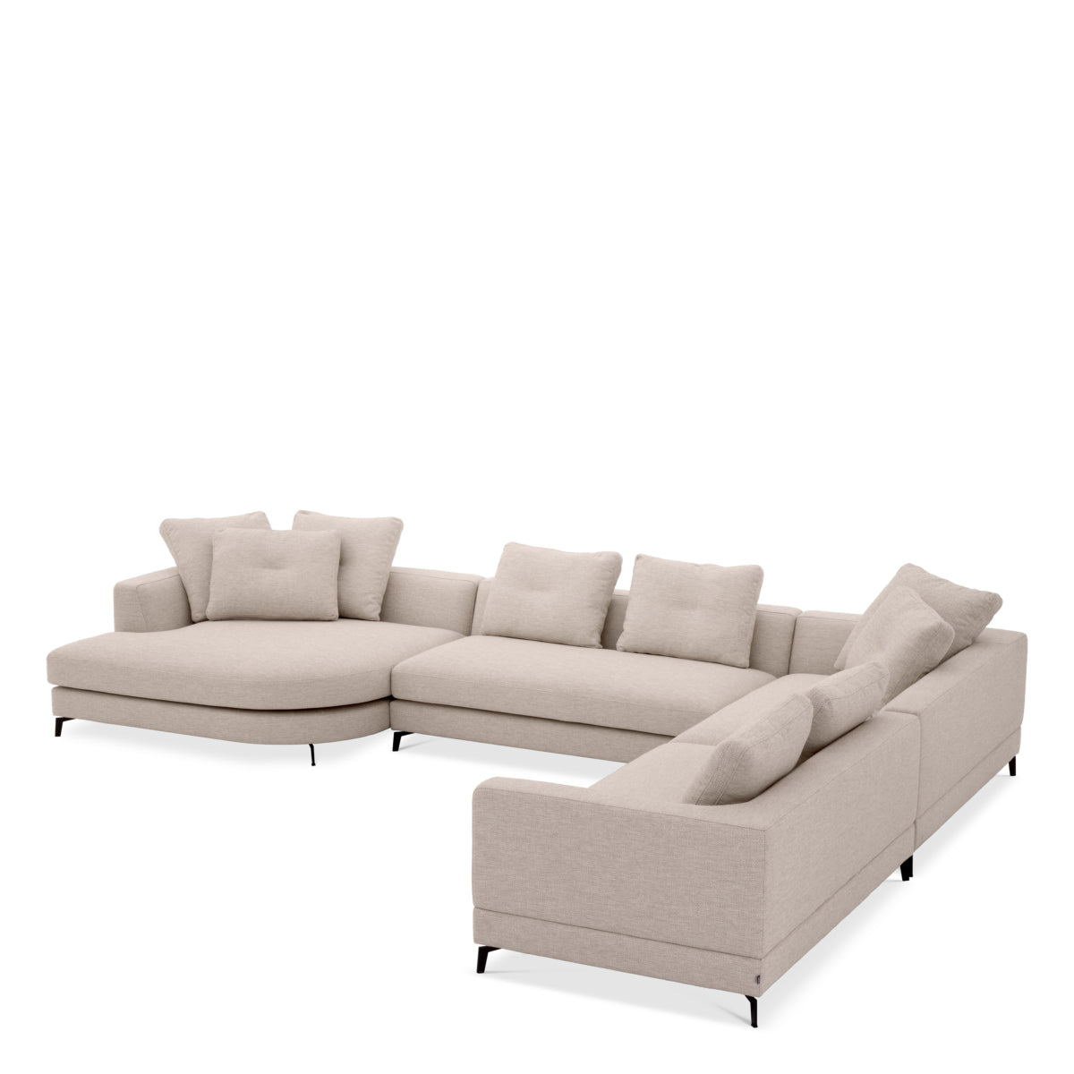 Sofa Moderno - L