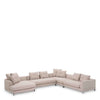 Sofa Moderno - L