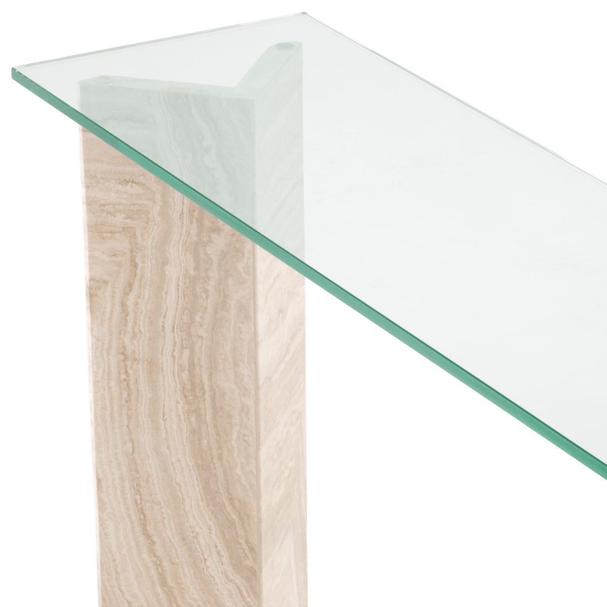 Consoletafel Fortuna