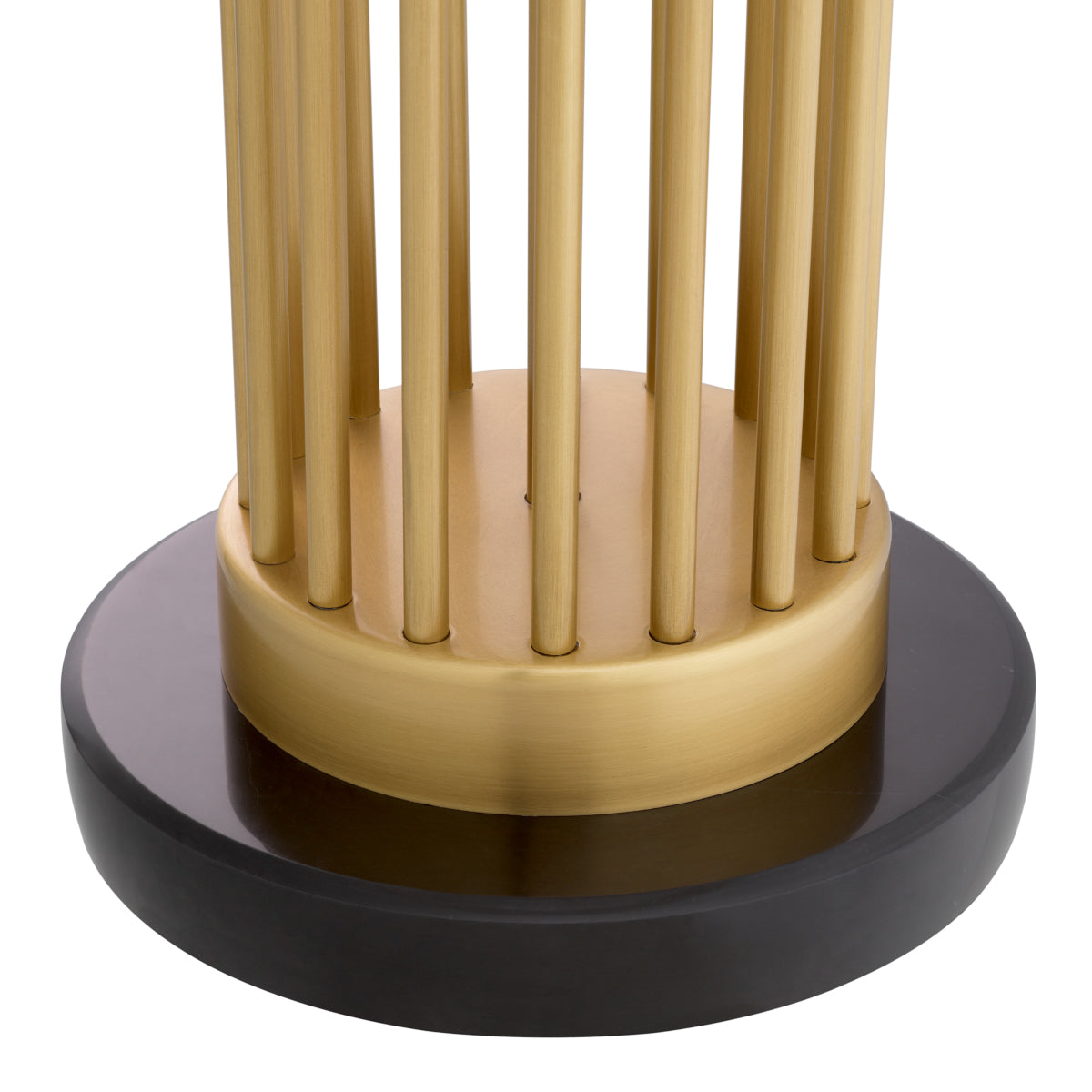 Tafellamp Condo - Wit