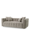 Sofa Breva - Pavilion grey