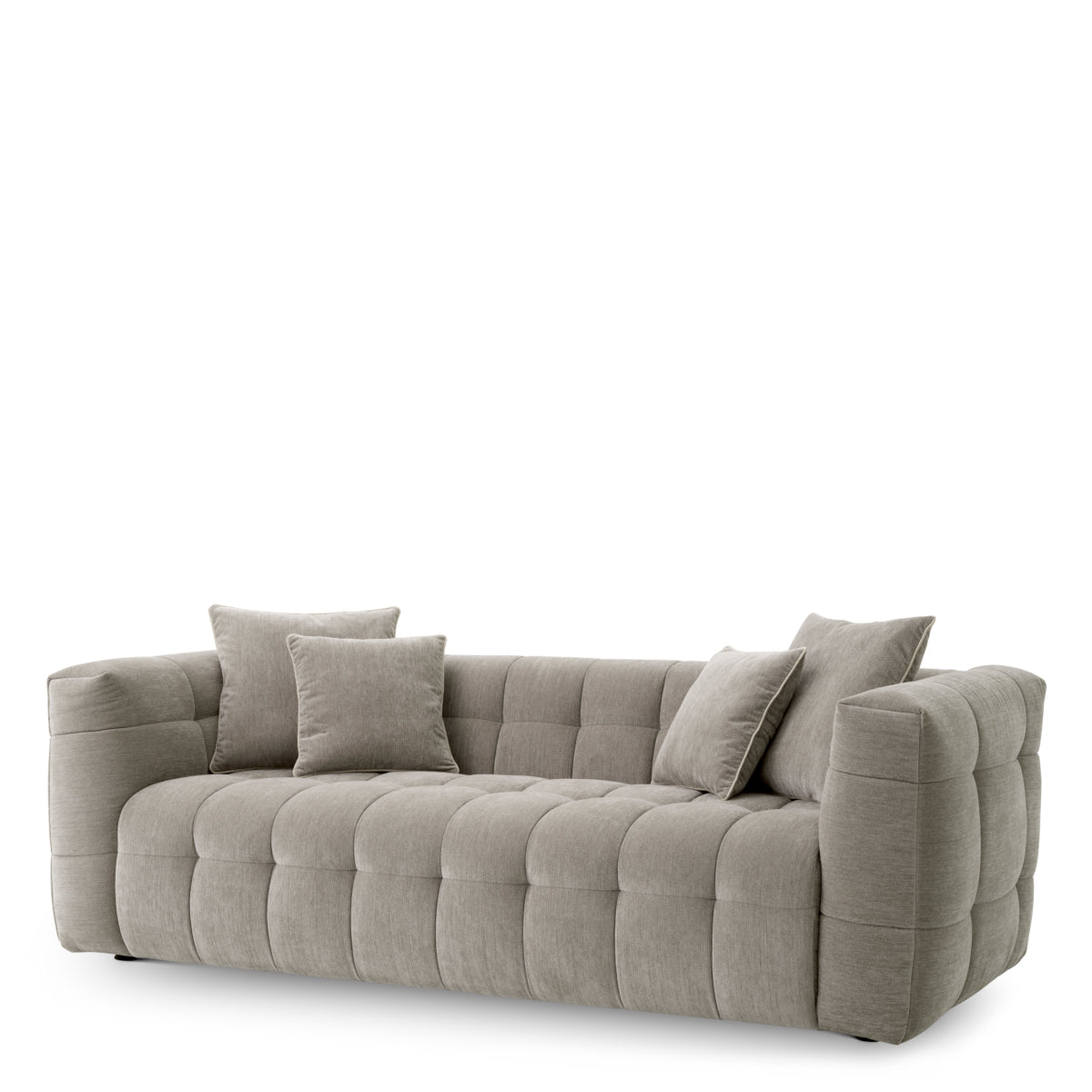 Sofa Breva - Pavilion grey