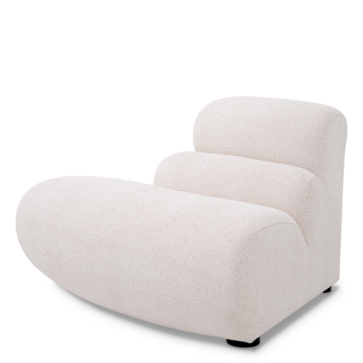 Sofa Lindau Outside Corner - Lyssa off-white