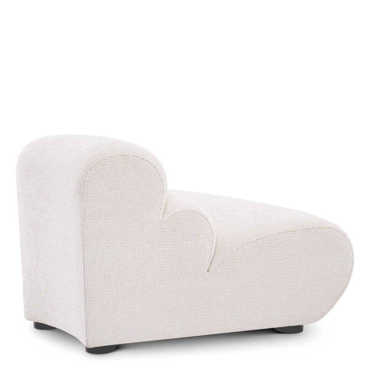 Sofa Lindau Outside Corner - Lyssa off-white