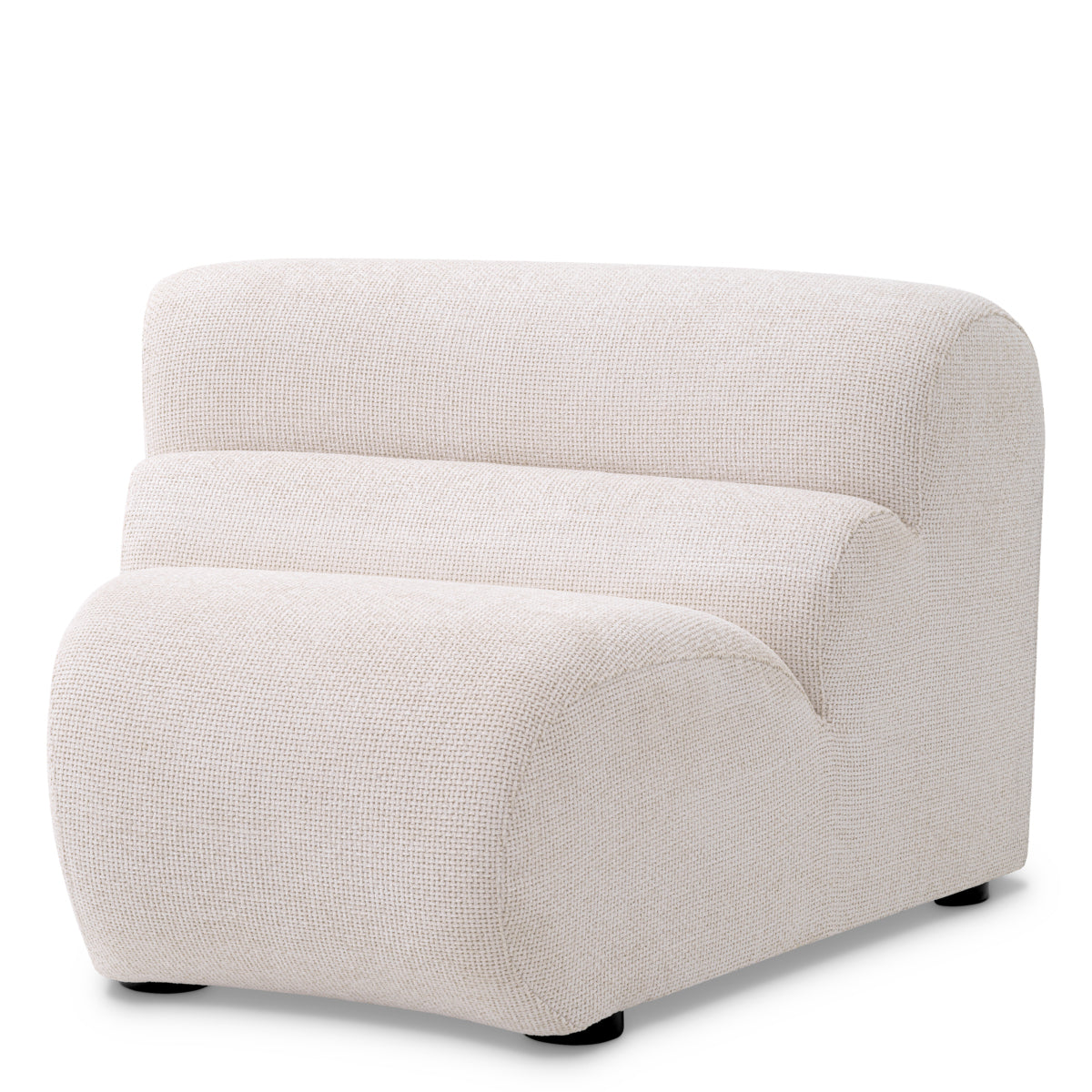 Sofa Lindau Inside Corner - Lyssa off-white