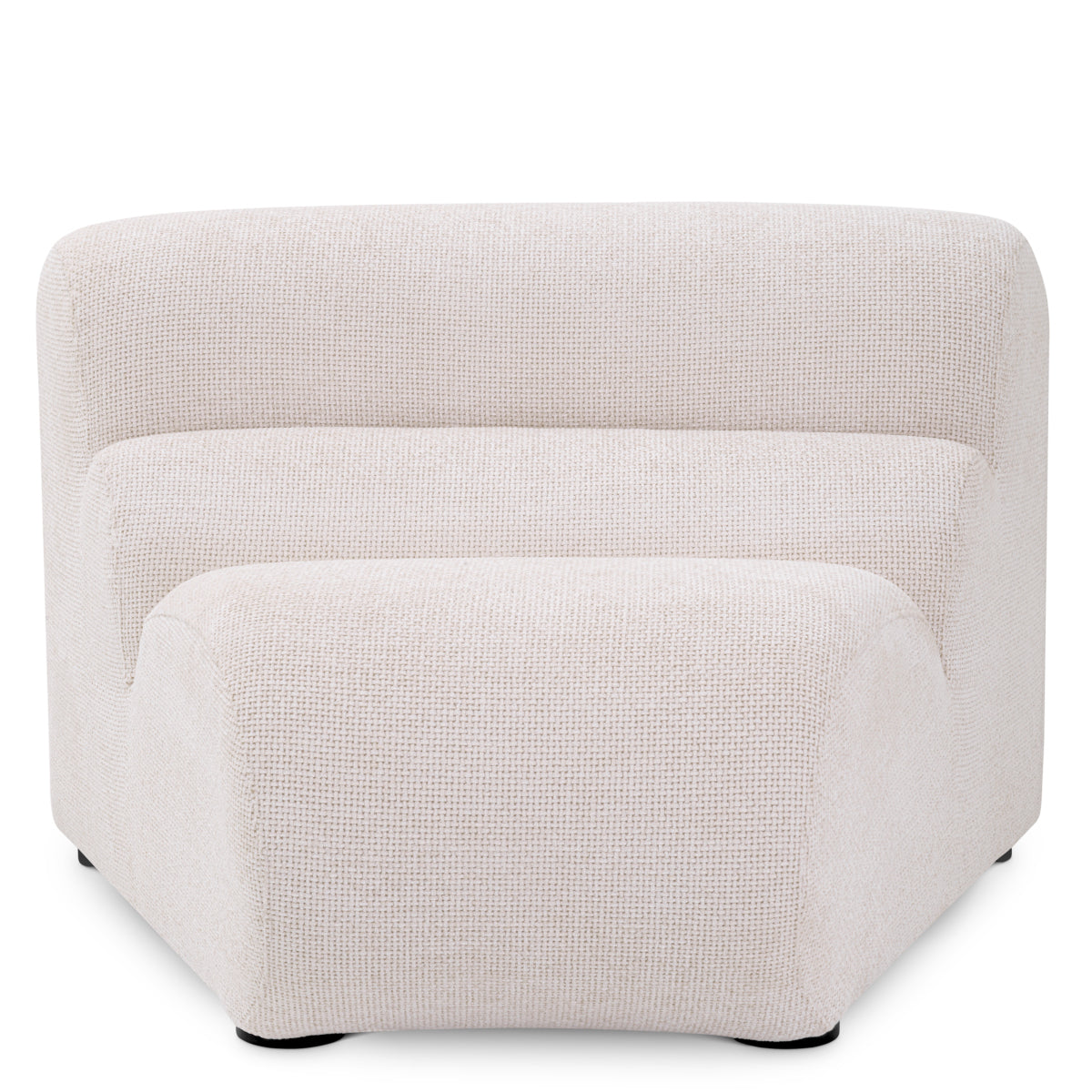 Sofa Lindau Inside Corner - Lyssa off-white