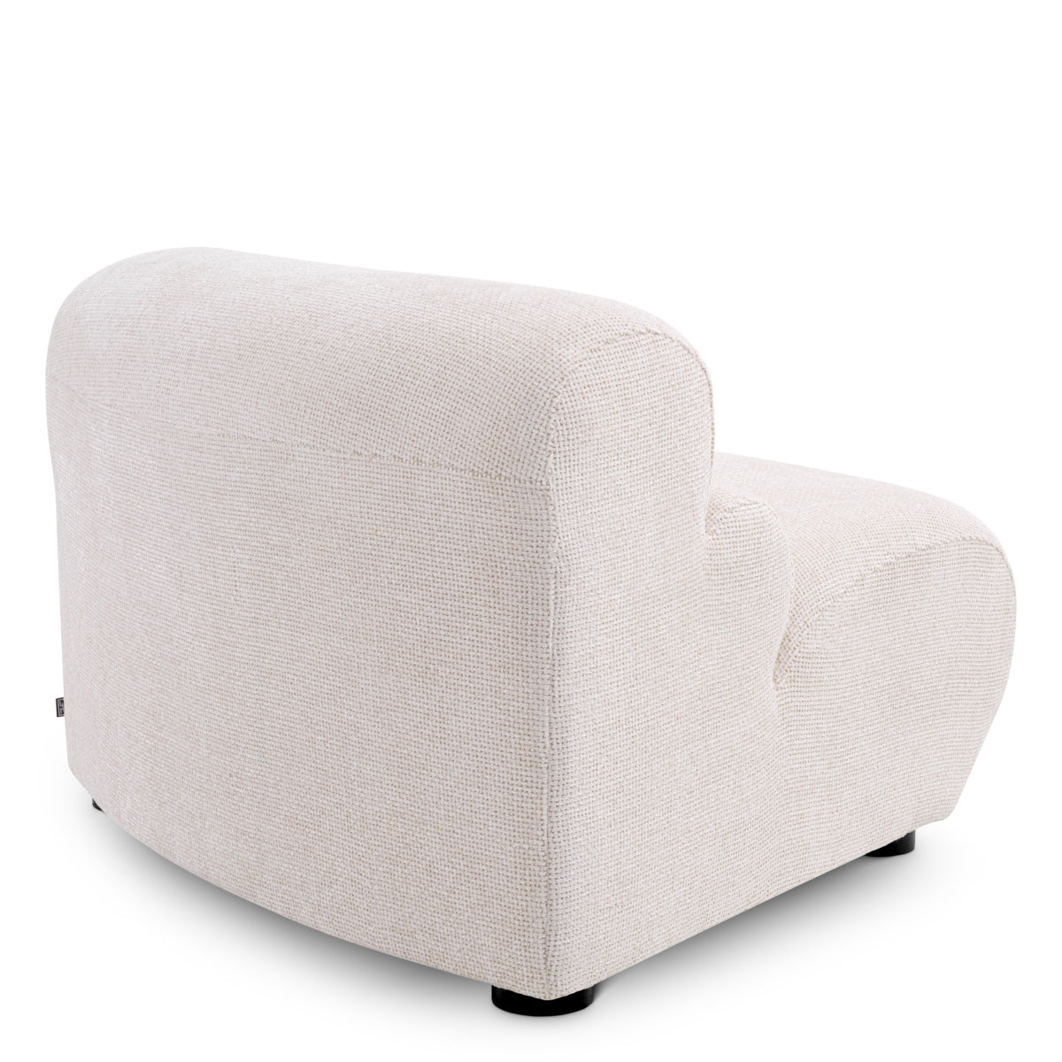 Sofa Lindau Inside Corner - Lyssa off-white