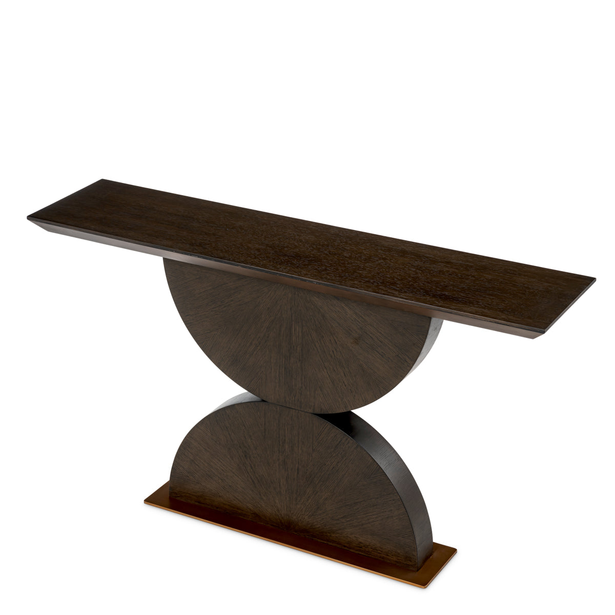 Consoletafel Spring