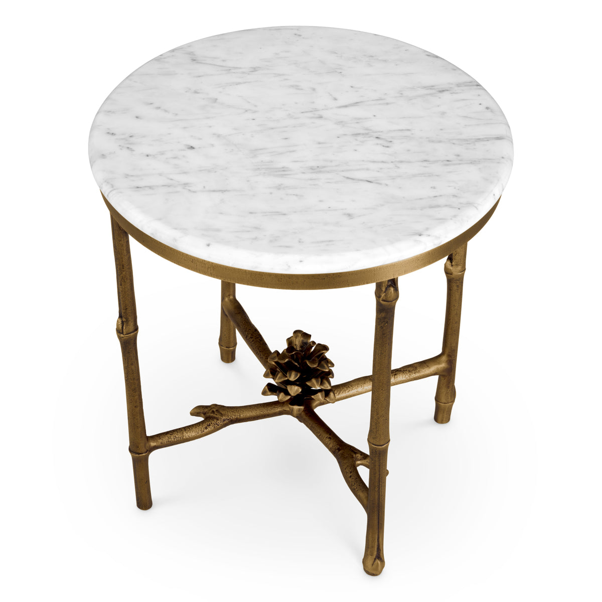 Bijzettafel Pigna