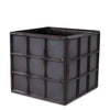 Plantenbak Grid M - Bronze