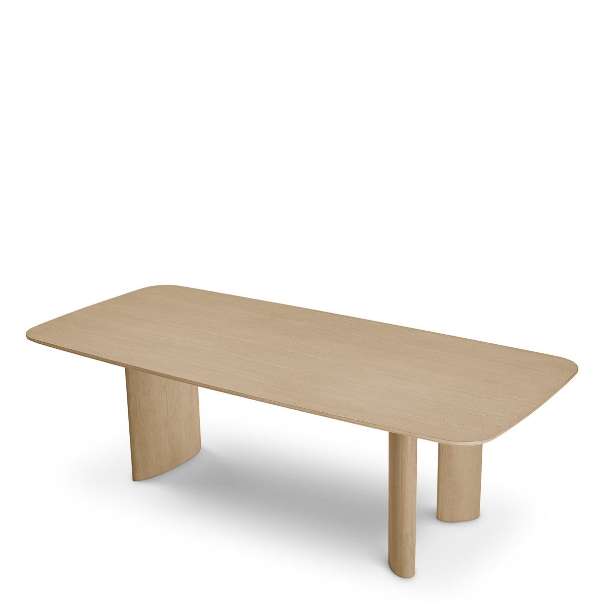 Eettafel Harmonie - 241 cm - Natural